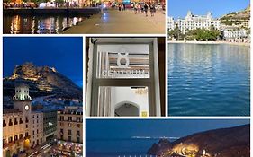 Heart Of Alicante