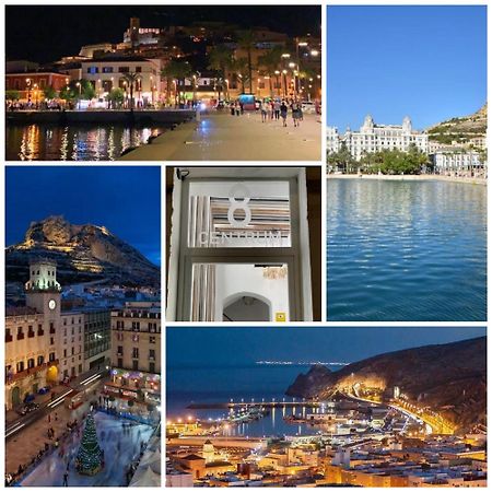 Heart Of Alicante Exteriör bild